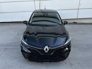 Renault Clio 2021 Αυτόματο ΕΛΛΗΝΙΚΗΣ ΑΝΤΙΠΡΟΣΩΠΕΙΑΣ-thumb-6