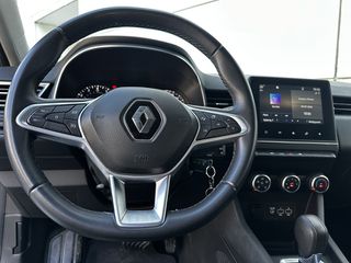 Renault Clio 2021 Αυτόματο ΕΛΛΗΝΙΚΗΣ ΑΝΤΙΠΡΟΣΩΠΕΙΑΣ-thumb-17