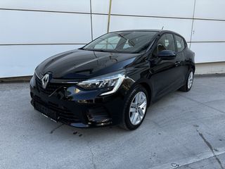 Renault Clio 2021 Αυτόματο ΕΛΛΗΝΙΚΗΣ ΑΝΤΙΠΡΟΣΩΠΕΙΑΣ-thumb-1
