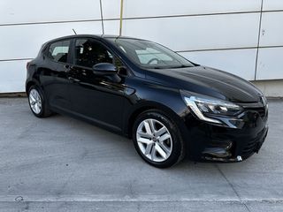 Renault Clio 2021 Αυτόματο ΕΛΛΗΝΙΚΗΣ ΑΝΤΙΠΡΟΣΩΠΕΙΑΣ-thumb-8
