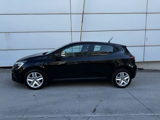 Renault Clio 2021 Αυτόματο ΕΛΛΗΝΙΚΗΣ ΑΝΤΙΠΡΟΣΩΠΕΙΑΣ-thumb-2