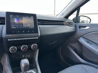 Renault Clio 2021 Αυτόματο ΕΛΛΗΝΙΚΗΣ ΑΝΤΙΠΡΟΣΩΠΕΙΑΣ-thumb-18