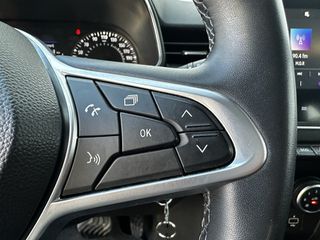 Renault Clio 2021 Αυτόματο ΕΛΛΗΝΙΚΗΣ ΑΝΤΙΠΡΟΣΩΠΕΙΑΣ-thumb-22