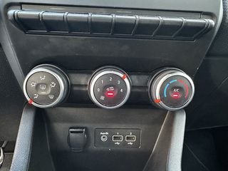 Renault Clio 2021 Αυτόματο ΕΛΛΗΝΙΚΗΣ ΑΝΤΙΠΡΟΣΩΠΕΙΑΣ-thumb-20
