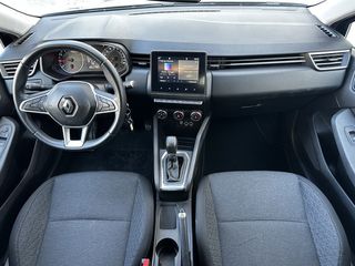 Renault Clio 2021 Αυτόματο ΕΛΛΗΝΙΚΗΣ ΑΝΤΙΠΡΟΣΩΠΕΙΑΣ-thumb-13