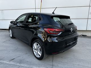 Renault Clio 2021 Αυτόματο ΕΛΛΗΝΙΚΗΣ ΑΝΤΙΠΡΟΣΩΠΕΙΑΣ-thumb-4