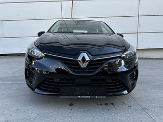 Renault Clio 2021 Αυτόματο ΕΛΛΗΝΙΚΗΣ ΑΝΤΙΠΡΟΣΩΠΕΙΑΣ-thumb-5