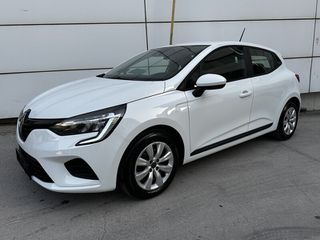 Renault Clio 2020 DCi Authentic ΕΛΛΗΝΙΚΗΣ ΑΝΤΙΠΡΟΣΩΠΕΙΑΣ