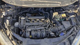 Εγκέφαλος Σετ Κομπλέ Ford S-Max '08