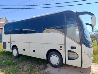King Long 2011 XMQ6900