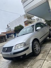 Volkswagen Passat 2005 TDI