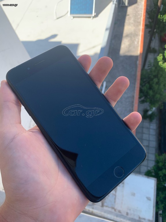 iphone 7 plus 128gb,100% battery health