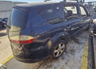 Ουρανός Ford S-Max '08