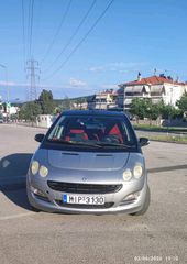 Smart ForFour 2006
