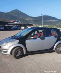 Smart ForFour 2006-thumb-1