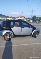 Smart ForFour 2006-thumb-2