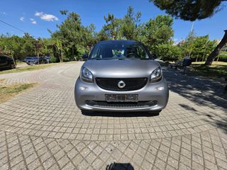 Smart ForTwo 2016
