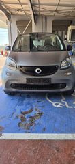 Smart ForTwo 2016