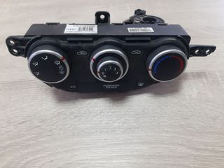 Χειριστήριο Καλοριφέρ - A/C 97250-1Y000, 97250-1YXXX Kia Picanto 2011-2017