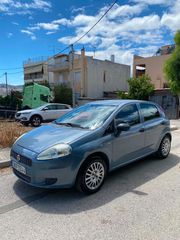 Fiat Grande Punto 2010