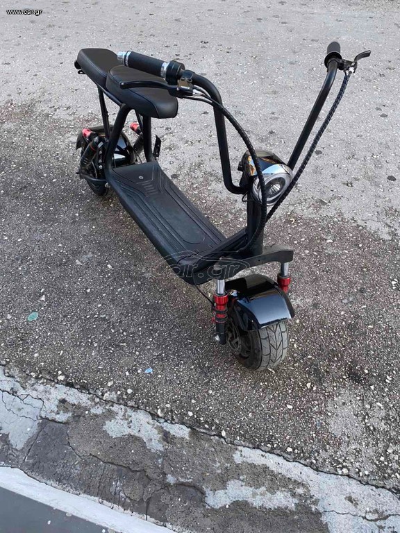 Άλλο 2022 mini city coco