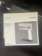 Σιδερωτήριο Siemens