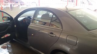 Toyota Avensis 2004 AVENSIS 1.6