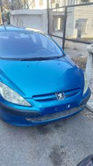 Peugeot 307 2003