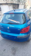 Peugeot 307 2003-thumb-1
