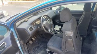 Peugeot 307 2003-thumb-5