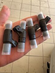 Μπεκ 20vt γνησια AUQ-AUM bosch 0280155061
