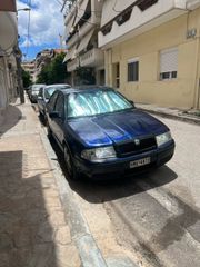 Skoda Octavia 2002 1.6