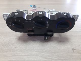 Χειριστήριο Καλοριφέρ - A/C 97250-07200, 97250-07XXX Kia Picanto 2008-2011