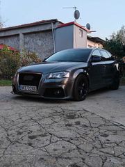 Audi A3 2011-thumb-1