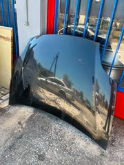 FIAT BRAVO 2007-2014 ΚΑΠΟ ΜΠΡΟΣΤΑ ΜΑΥΤΟ ΧΡΩΜΑ