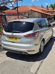 Ford S-Max 2015 TITANIUM FULL EXTRA POWERSHIFT-thumb-1