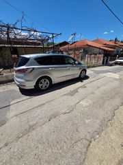 Ford S-Max 2015 TITANIUM FULL EXTRA POWERSHIFT-thumb-2