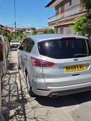 Ford S-Max 2015 TITANIUM FULL EXTRA POWERSHIFT-thumb-3