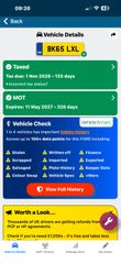 Ford S-Max 2015 TITANIUM FULL EXTRA POWERSHIFT-thumb-5