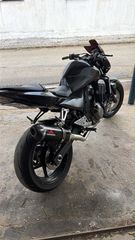 (Άμεσα διαθέσιμη) KAWASAKI Z 750 GEN1 2004-2006
