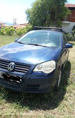 Volkswagen Polo 2008