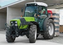 Αμπελουργικά Τρακτέρ Deutz-Fahr 2023 S 330 DT+KAINOYΡΓΙΟ ΜΕ CAB +AC+EMΠΡΟΣΘΙΑ ΥΔΡΑΥΛΙΚΑ+PTO