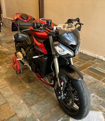 Triumph Street Triple RS 2024 765 rs