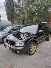 TECNOMAGNESIO 5x100 ζαντολαστιχα 18 ΙΝΤΣΕΣ SUBARU FORESTER IMPREZA VW VOLKSWAGEN AUDI