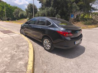 Opel Astra 2014 ASTRA J