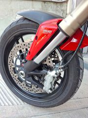 Ducati Multistrada 1200 2014-thumb-9