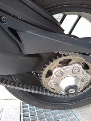 Ducati Multistrada 1200 2014-thumb-11
