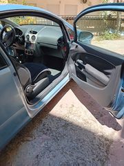 Opel Corsa 2008 1.2