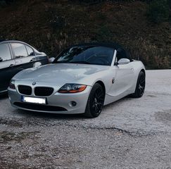 Bmw Z4 2004 2.2i