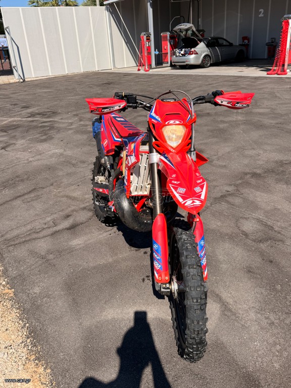 Beta RR 250 2020 Beta racing 250